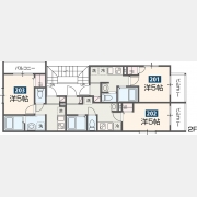 メルディア巣鴨