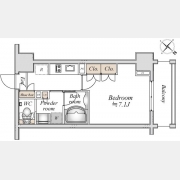 Ｌａ　Ｄｏｕｃｅｕｒ巣鴨