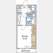 ウインドヒル川口