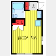 パールフラッツ