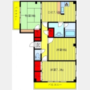 ベルウッド鈴木