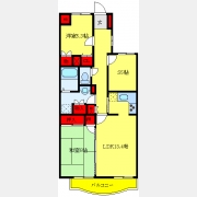 フォレストヒルズ