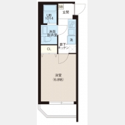 レピュア西巣鴨駅前レジデンス