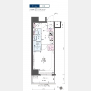 リヴシティ浦和常盤弐番館