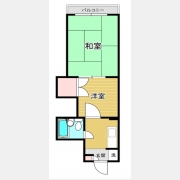 東川口宝パレス