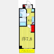 ＭＡＸＩＶ西川口ＡＺ　ＤＵＥ