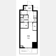 アーバンパーク扇大橋