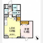 セレスティア中台