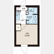 レピュア町屋レジデンスⅡ