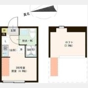 ハーモニーテラス前野町Ⅳ