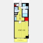 グランシャリオ西尾久