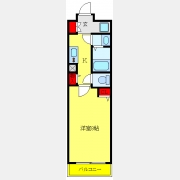 ＡＺＥＳＴ中板橋