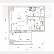 アゼスト西川口Ⅱ