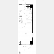 ルーブル西早稲田弐番館