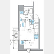 ルフォンプログレ上野御徒町