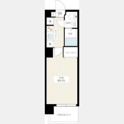 ミルーナリュクス西川口