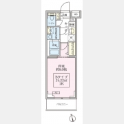 アイル　グランデ川口