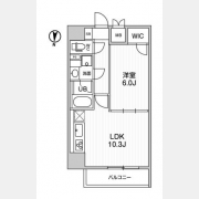 レオーネ南千住Ⅱ