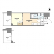 ジオエント上野稲荷町