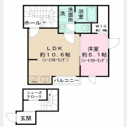 サンコート荒川