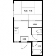 フジハイツ１１号館