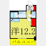 コンフォリア赤羽岩淵