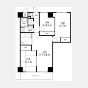 Ｔ’ｓ　ｇａｒｄｅｎ蕨Ⅲ