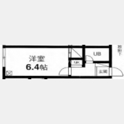 ガーデンヒルズ池田山