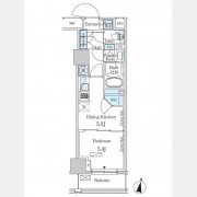 パークアクシス成増二丁目
