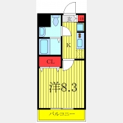 ファーストコート赤羽