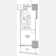 ザ・パークハビオ本郷菊坂