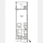 カスタリア大塚