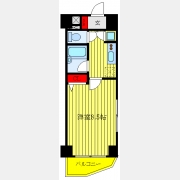 ル・リオン赤羽Ⅱ