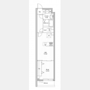 アーバンパーク成増Ⅱ