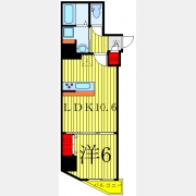 S-RESIDENCE駒込六義園 