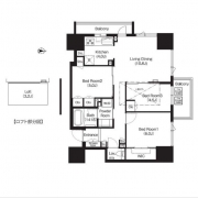 コンフォリア大宮