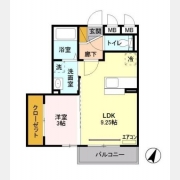 アドラーブルⅡ