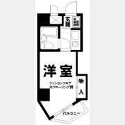 パールシティ小石川