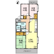 コーポレート東浦和1号棟