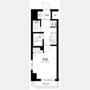 サンテミリオン池袋Ⅱ