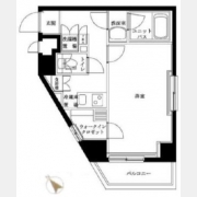 ルーブル椎名町