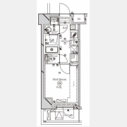 ラフィスタ芝新町