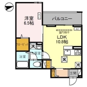 ノーブルパレス別所