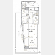 クレイシア板橋志村