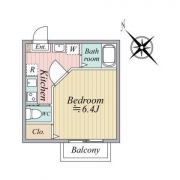 キャメル鳩ケ谷本町
