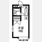 ベルシオン目白