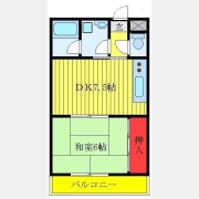 HOPEハイツ