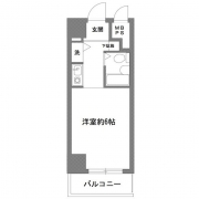 モナークマンション西川口