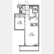 S-RESIDENCE北戸田