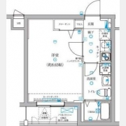 グランドエグザ親水公園Ⅰ